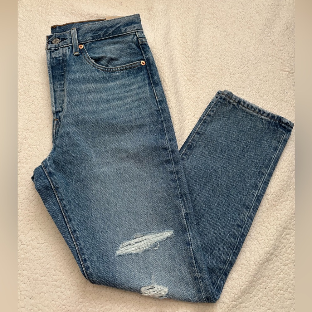 Levi’s 501 Jeans Size 28